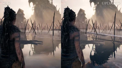 ✅Hellblade: Senua´s Sacrifice Xbox One/Series Ключ