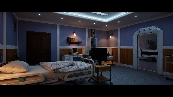 Lunar Eclipse АВТОДОСТАВКА STEAM РОССИЯ