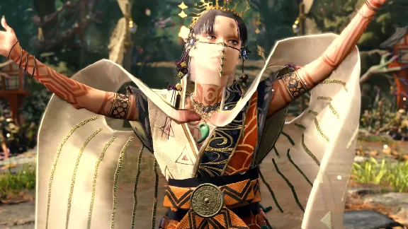 🎮🌎Kunitsu-Gami: Path of the Goddess - Xbox ONE|X/S 🔑