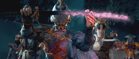 🎮🌎Kunitsu-Gami: Path of the Goddess - Xbox ONE|X/S 🔑