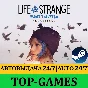 Life is Strange Remastered | Steam | АВТОВЫДАЧА 24/7