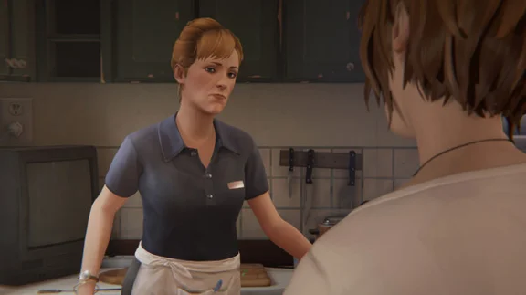 Life is Strange Before the Storm Remastered | Steam