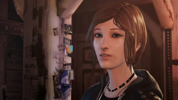 Life is Strange Before the Storm Remastered | Steam