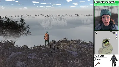 Survivalist: Invisible Strain 💎 АВТОДОСТАВКА STEAM РФ