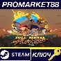 ⭐ Full Metal Furies Steam Key 🔑 GLOBAL (NO TR)