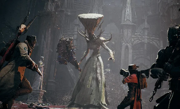 Remnant II - Deluxe Edition (Xbox One & X|S) КЛЮЧ