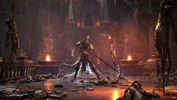 Remnant II - Deluxe Edition (Xbox One & X|S) КЛЮЧ