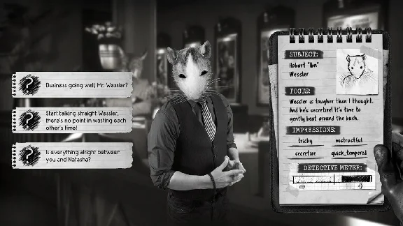 ⭐ Chicken Police - Paint it RED! RU Steam Key 🔑RU+CIS