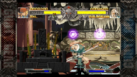 ⭐ GUILTY GEAR PC Steam Key 🔑 GLOBAL (NO TR)