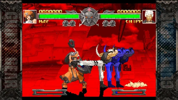 ⭐ GUILTY GEAR PC Steam Key 🔑 GLOBAL (NO TR)
