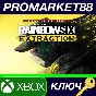 ⭐ Tom Clancy´s Rainbow Six Extraction Deluxe Edition US
