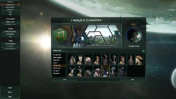 ⭐ Stellaris - Leviathans Story Pack DLC RU/CIS PC Steam