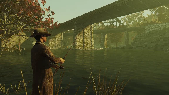 ⭐️ALL COUNTRIES⭐️ Fallout 76 Atomic Angler Bundle STEAM