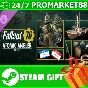 ⭐️ALL COUNTRIES⭐️ Fallout 76 Atomic Angler Bundle STEAM