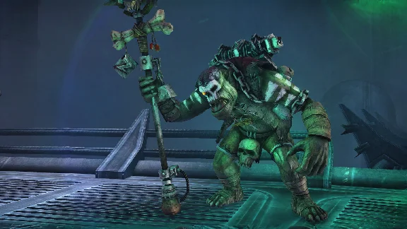 ⭐ Warhammer 40,000: Space Marine - Master Crafted Editi