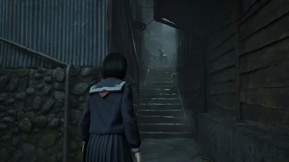 Silent Hill f + editions to choose from