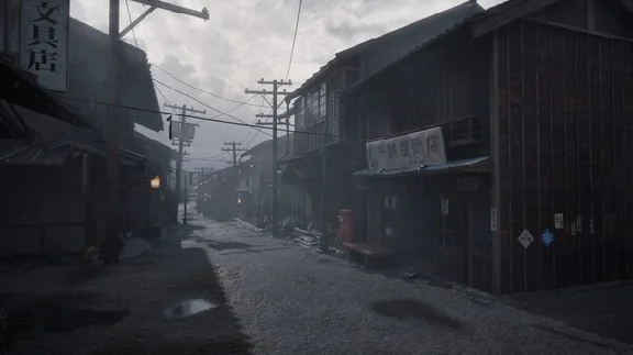 Silent Hill f + editions to choose from