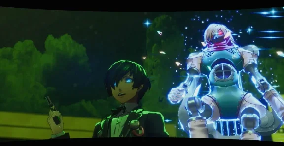 Persona 3 Reload Digital Deluxe | Xbox KEY / CODE