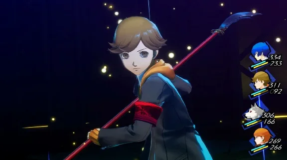 Persona 3 Reload Digital Deluxe | Xbox KEY / CODE