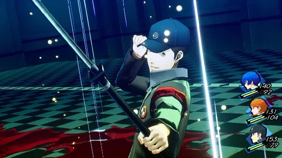 Persona 3 Reload Digital Deluxe | Xbox KEY / CODE