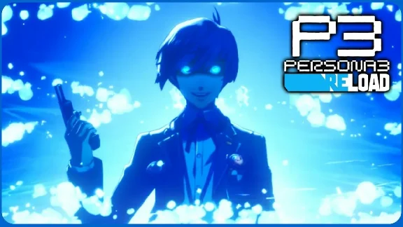 Persona 3 Reload Digital Deluxe | Xbox KEY / CODE