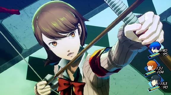 Persona 3 Reload Digital Deluxe | Xbox KEY / CODE