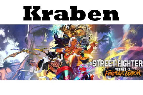 Street Fighter™ 6 Years 1-2 Fighters Edition steam