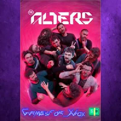 The Alters Deluxe Edition Upgrade XBOX