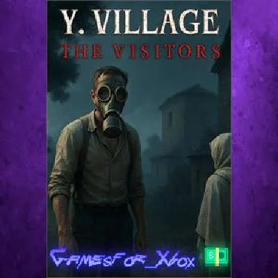 Y. Village - The Visitors XBOX