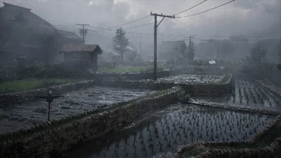 SILENT HILL f - Digital Deluxe * KZ/CIS/TR/AR * STEAM