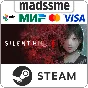 SILENT HILL f - Digital Deluxe * KZ/CIS/TR/AR * STEAM