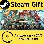 🚀 Chained Echoes 🤖 Steam Gift RU + other ⚡ AUTO