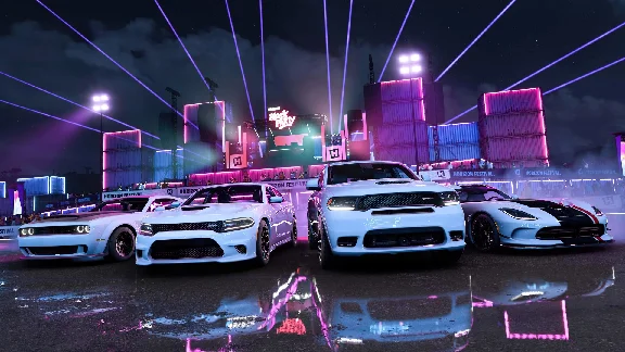Forza Horizon 5 Deluxe Edition Xbox + PC Key