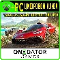 Forza Horizon 5 Deluxe Edition Xbox + PC Key