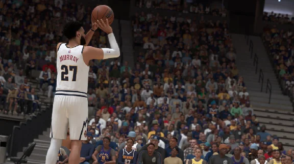 NBA 2K25 Tournament Edition XBOX KEY🔑
