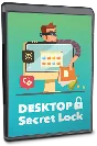 Desktop Secret Lock | License Key, Activation Code