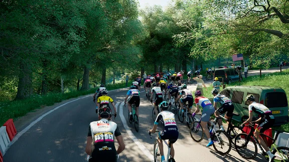 Tour de France 2025 - Deluxe Edition✅STEAM GIFT AUTO✅