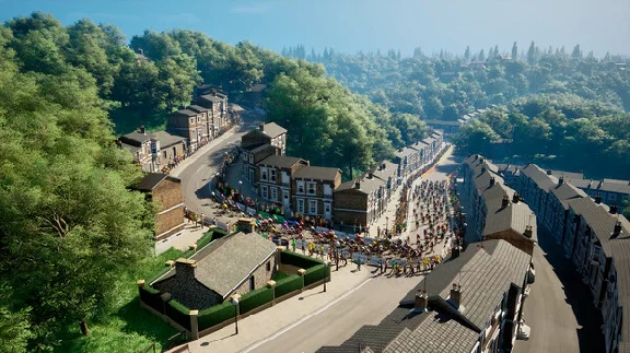 Tour de France 2025 - Deluxe Edition✅STEAM GIFT AUTO✅