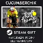Tour de France 2025 - Deluxe Edition✅STEAM GIFT AUTO✅