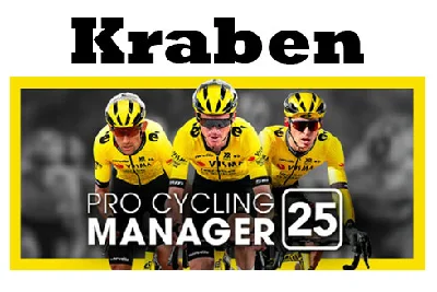 Pro Cycling Manager 25 Steam