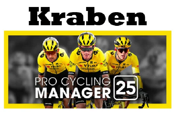 Pro Cycling Manager 25 Steam