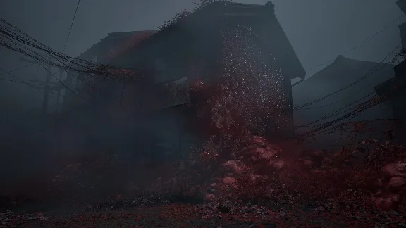 ✅ SILENT HILL f - Deluxe Edition XBOX X|S PC KEY 🔑