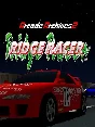✅ Arcade Archives 2 RIDGE RACER XBOX SERIES X|S Key 🔑