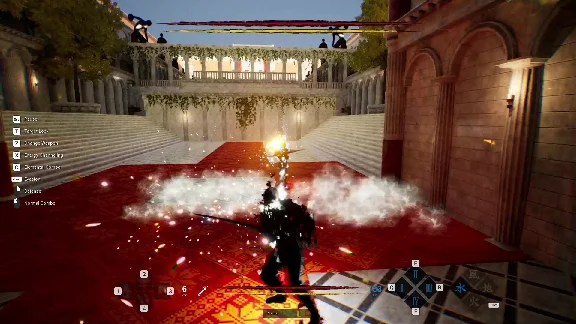 🚀 BATTLE SHADOW ARENA 🤖 Steam Gift RU + other ⚡ AUTO