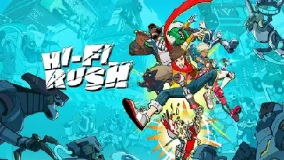 Hi-Fi RUSH - Offline