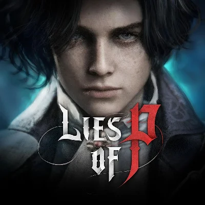 Lies of P +DLC (steam)+60 Game shared