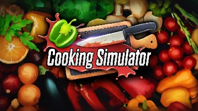 Cooking Simulator - Offline
