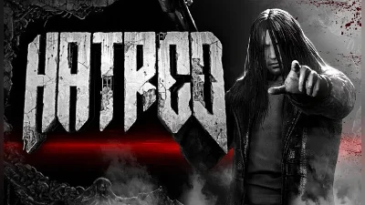 Hatred - Offline