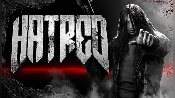 Hatred - Offline