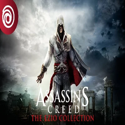 🟢 Assassins Creed The Ezio C-on❗️XBOX One & X|S 🟢 TR